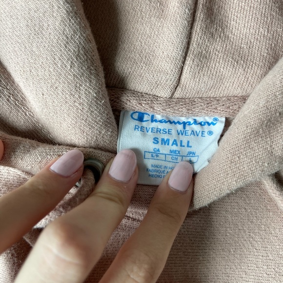 URBAN OUTFITTERS EXCLUSIVE champion reverse weave - Picture 3 of 5